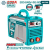 Acheter TW220069 - Poste À Souder MMA - Total 200A - Domestique en Tunisie - Disponible au meilleur prix sur CoThings