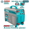Acheter TW25005 Poste À Souder MMA Onduleur 500A Soudure Fiable en Tunisie - Disponible au meilleur prix sur CoThings