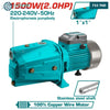 Acheter TWP315006 - Pompe Jet Autoamorçante TOTAL 2HP Irrigation en Tunisie - Disponible au meilleur prix sur CoThings