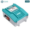 Acheter TWP515001-SB Boîte Contrôle TOTAL 2HP Pour Protection en Tunisie - Disponible au meilleur prix sur CoThings