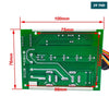 Acheter Variateur PWM moteur DC 60 A (40 A continu) 12 V / 24 V — affichage numérique en Tunisie - Disponible au meilleur prix sur CoThings