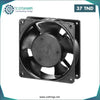 Acheter Ventilateur 150 X 150 Mm AC230V en Tunisie - Disponible au meilleur prix sur CoThings