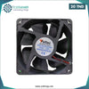 Acheter Ventilateur de refroidissement 120*120*38mm à double bille 24V en Tunisie - Disponible au meilleur prix sur CoThings