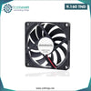 Acheter Ventilateur de refroidissement 7010 12 V en Tunisie - Disponible au meilleur prix sur CoThings