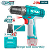 Acheter Visseuse Sans Fil 12V 20NM TDLI12206 en Tunisie - Disponible au meilleur prix sur CoThings