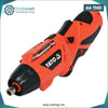 Acheter Visseuse perceuse a battery 1.3 Ah 3.6V en Tunisie - Disponible au meilleur prix sur CoThings