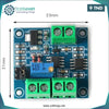 Acheter Voltage to PWM Converter Module 0-5V 0-10V to 0%-100% en Tunisie - Disponible au meilleur prix sur CoThings