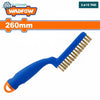 Acheter Brosse mtallique à main 260 mm WBH1103 en Tunisie - Disponible au meilleur prix sur CoThings
