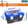 Acheter Caisse outils plastique 16