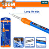 Acheter WADFOW Fer a souder 100w WEL3610 en Tunisie - Disponible au meilleur prix sur CoThings