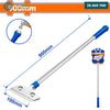 Acheter WADFOW Gratte vitre aluminium 900mm WGS1690 en Tunisie - Disponible au meilleur prix sur CoThings
