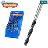 Acheter WADFOW jeu 8 forets a bois WSJ6B08 en Tunisie - Disponible au meilleur prix sur CoThings