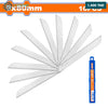 Acheter WADFOW jeu de lame 10 cutteur 9x80mm WMK1K09 en Tunisie - Disponible au meilleur prix sur CoThings