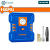 Acheter Wadfow Mini Compresseur 11 Bars WAAC501 en Tunisie - Disponible au meilleur prix sur CoThings