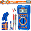 Acheter WADFOW multimetre digital WDM2501 en Tunisie - Disponible au meilleur prix sur CoThings