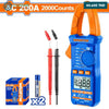 Acheter WADFOW Pince amperemetrique WDM6501 en Tunisie - Disponible au meilleur prix sur CoThings