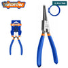 Acheter WADFOW pince circlips droit ext 180 WPL9C71 en Tunisie - Disponible au meilleur prix sur CoThings