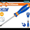 Acheter WADFOW tournevis fr 5×100 WSD1254 en Tunisie - Disponible au meilleur prix sur CoThings