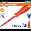 Acheter WADFOW tournevis isole fr4x100 WSD7244 en Tunisie - Disponible au meilleur prix sur CoThings