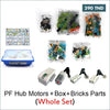 Acheter WeDo 2.0 Kit educatif LEGO Education [copie] en Tunisie - Disponible au meilleur prix sur CoThings
