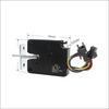 XG-07E Serrure electrique intelligente pour casiers armoires