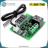 XH-W1209 Controlleur de température du thermostat CC 12 V