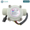 Acheter YF-S201 DEBIMETRE 1-30L/min en Tunisie - Disponible au meilleur prix sur CoThings